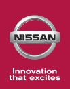 Logo Nissan